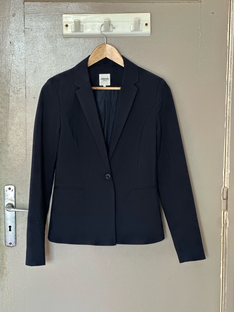 Blaze navy blue zalando