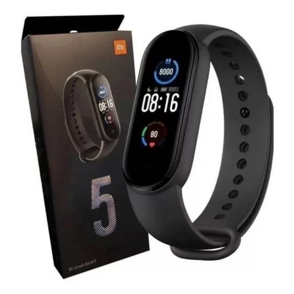 Smart watch