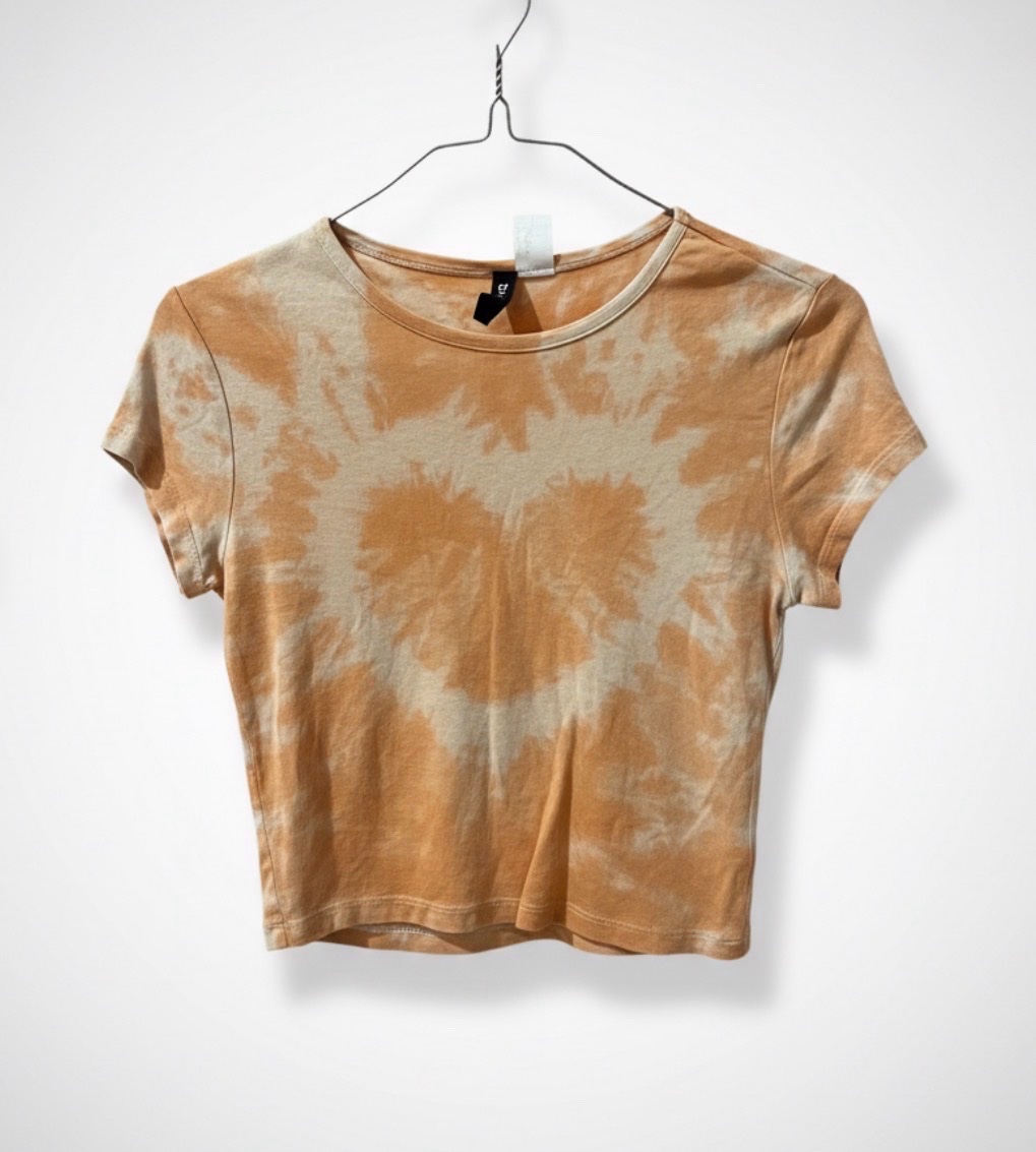 Top orange