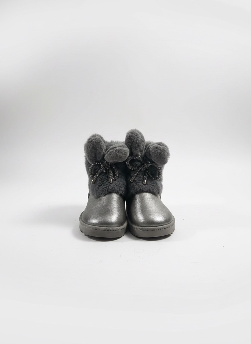 Ugg argent (gris)