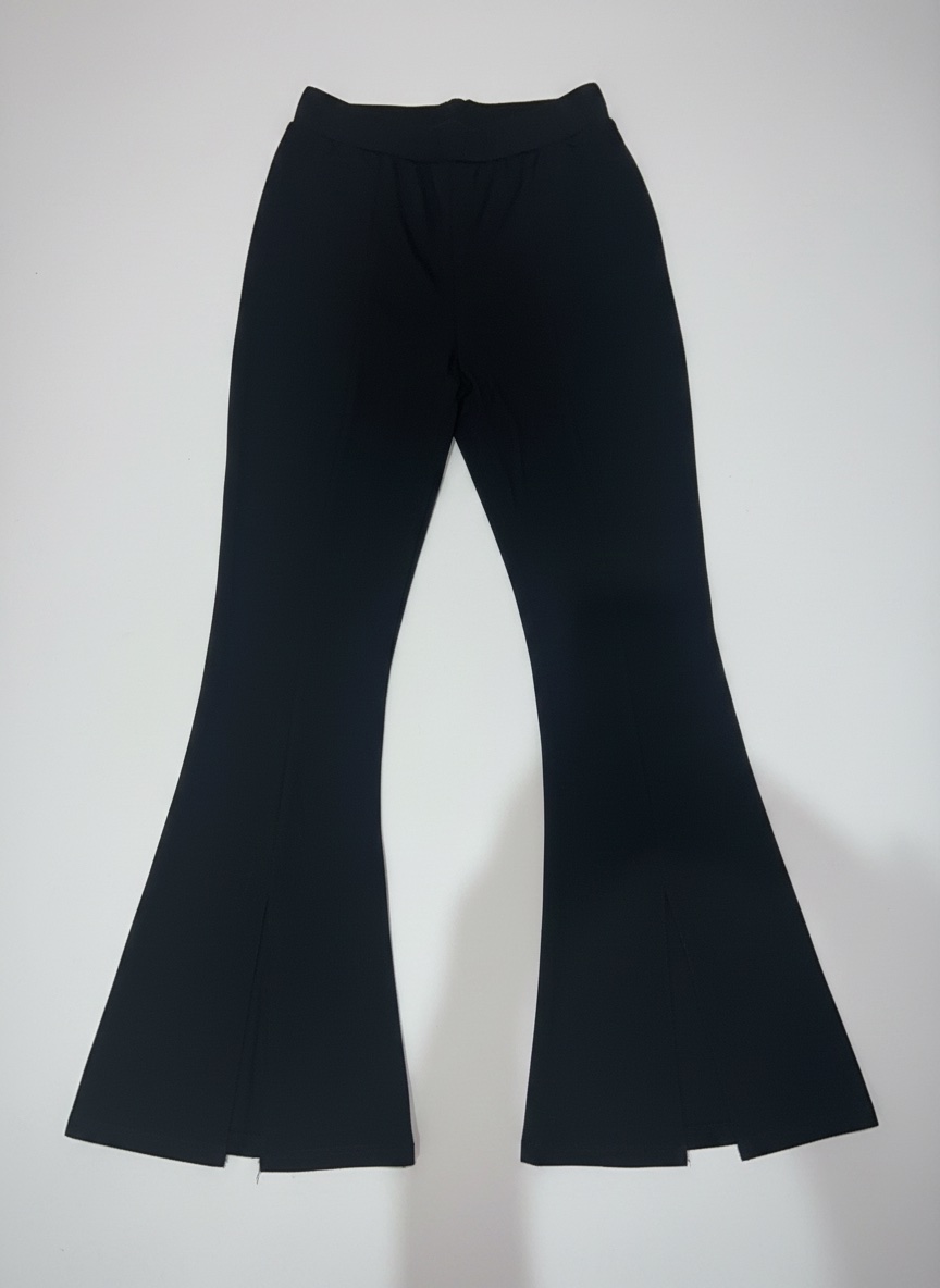 Pontalon noir