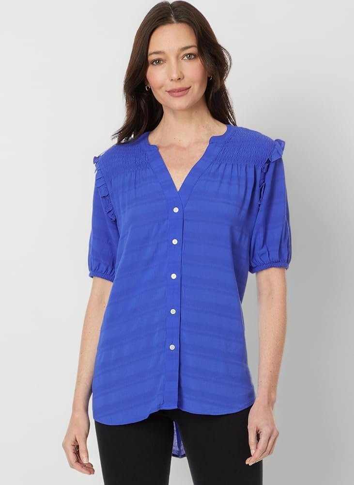 Chemise sayefi Tommy Hilfiger
