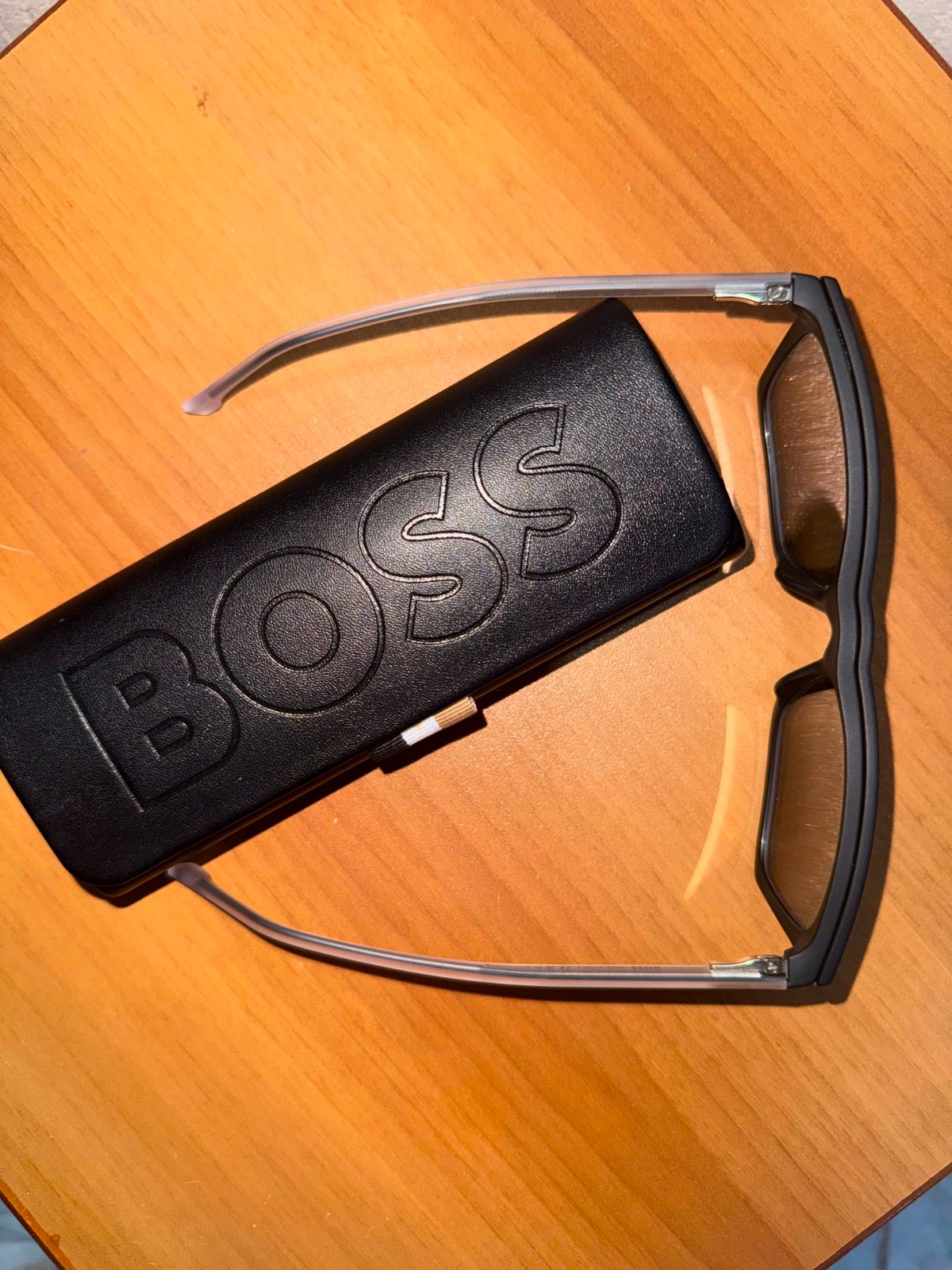 Lunettes