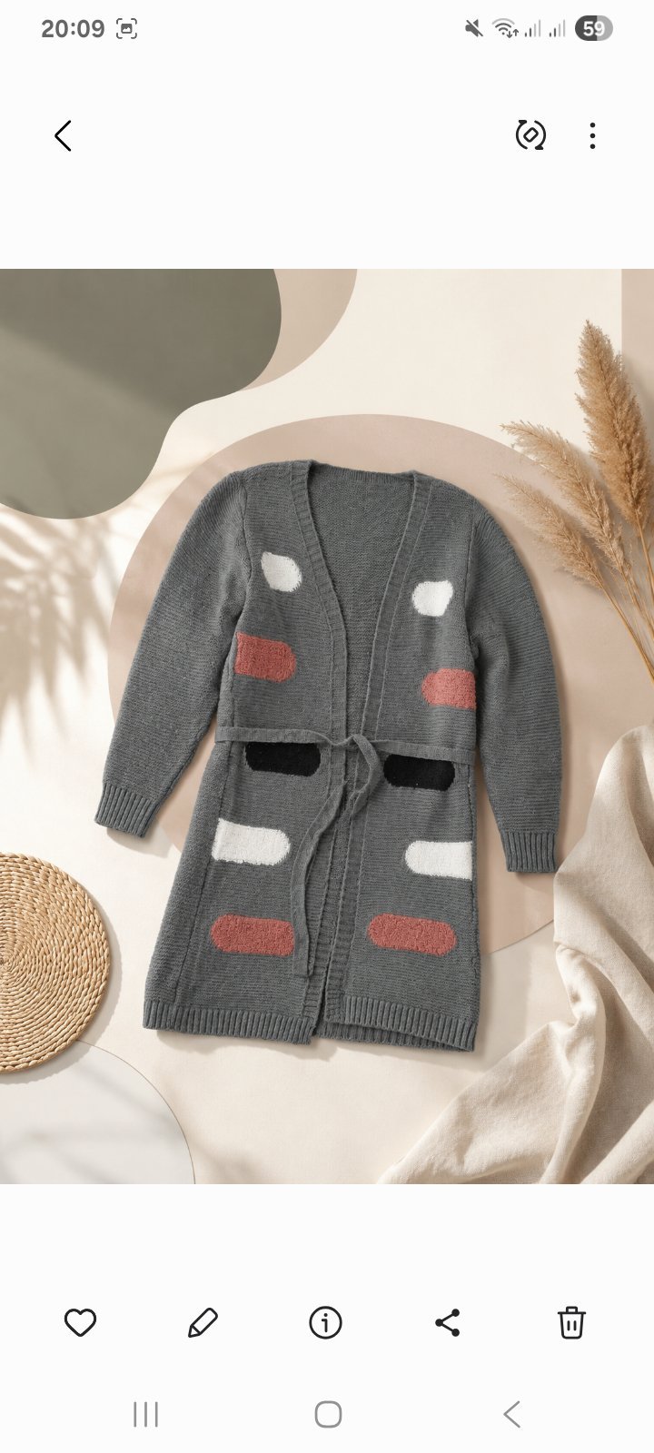 Gilet 