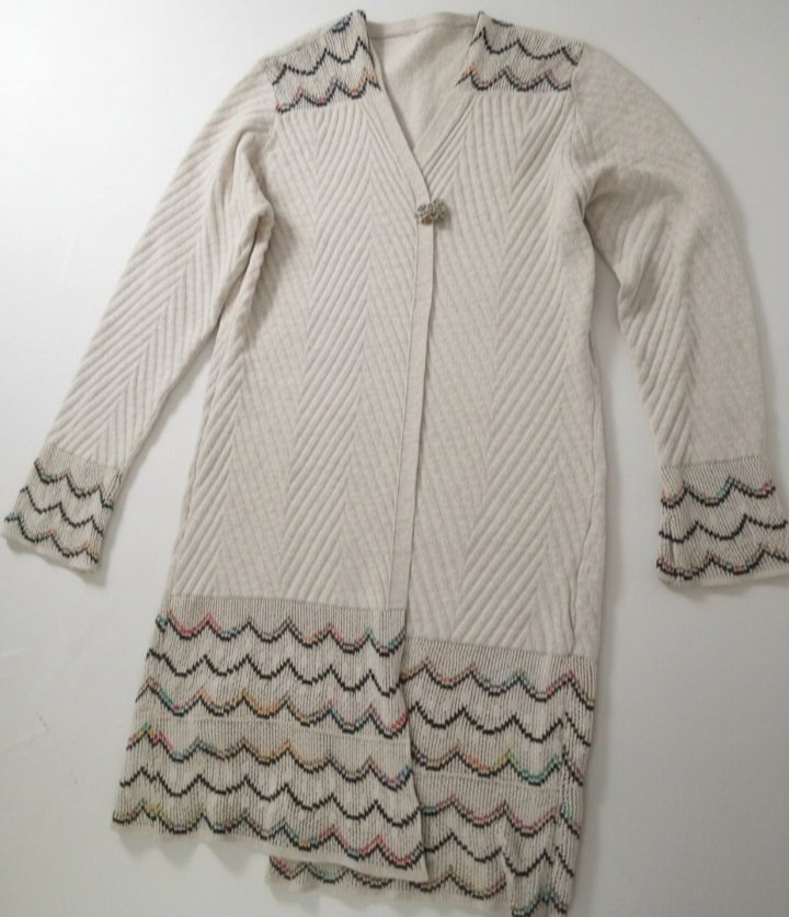 Gilet 