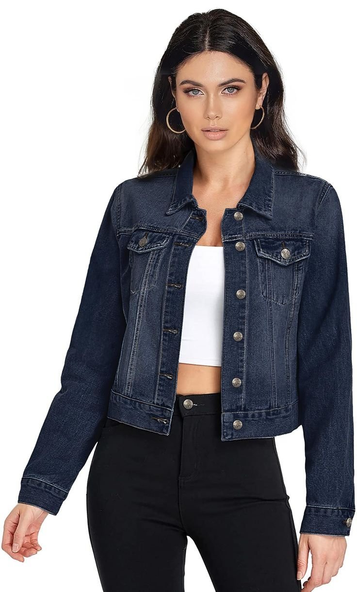 Jacket djean 