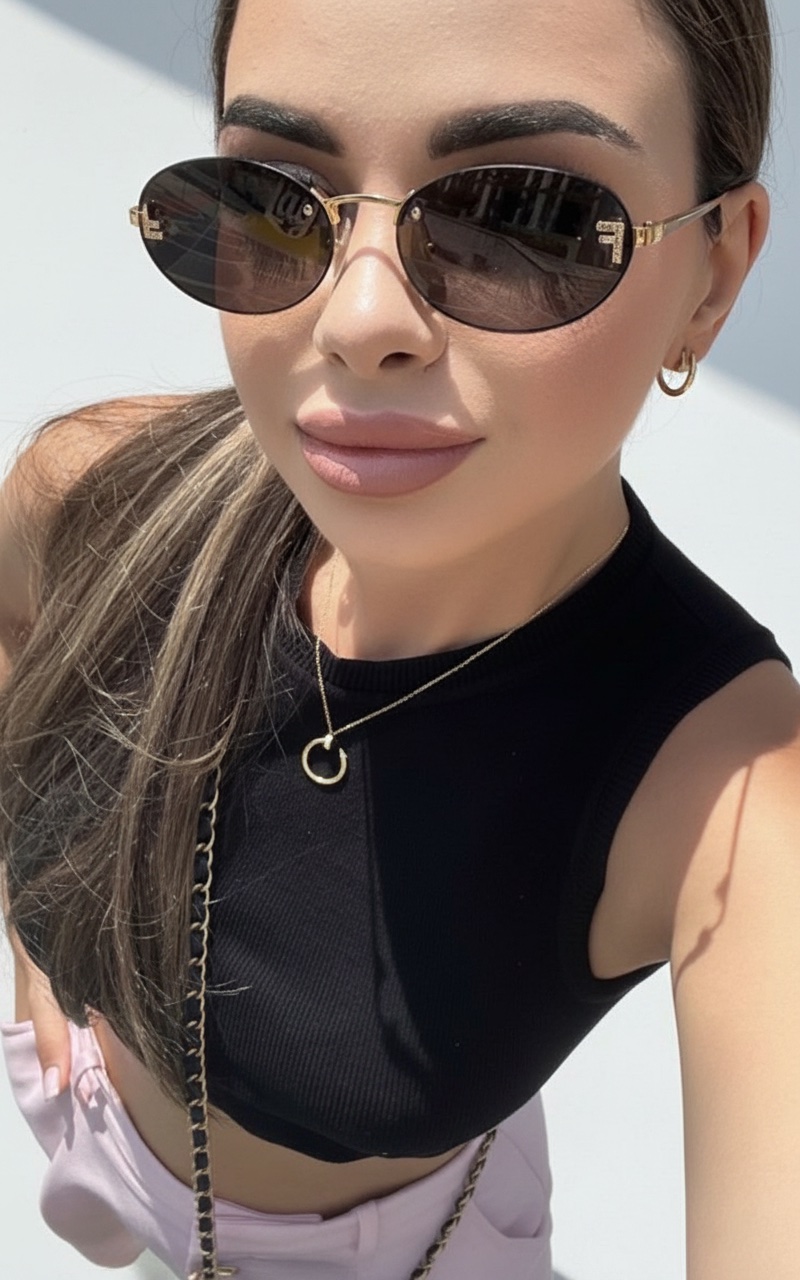 Lunette fendi 