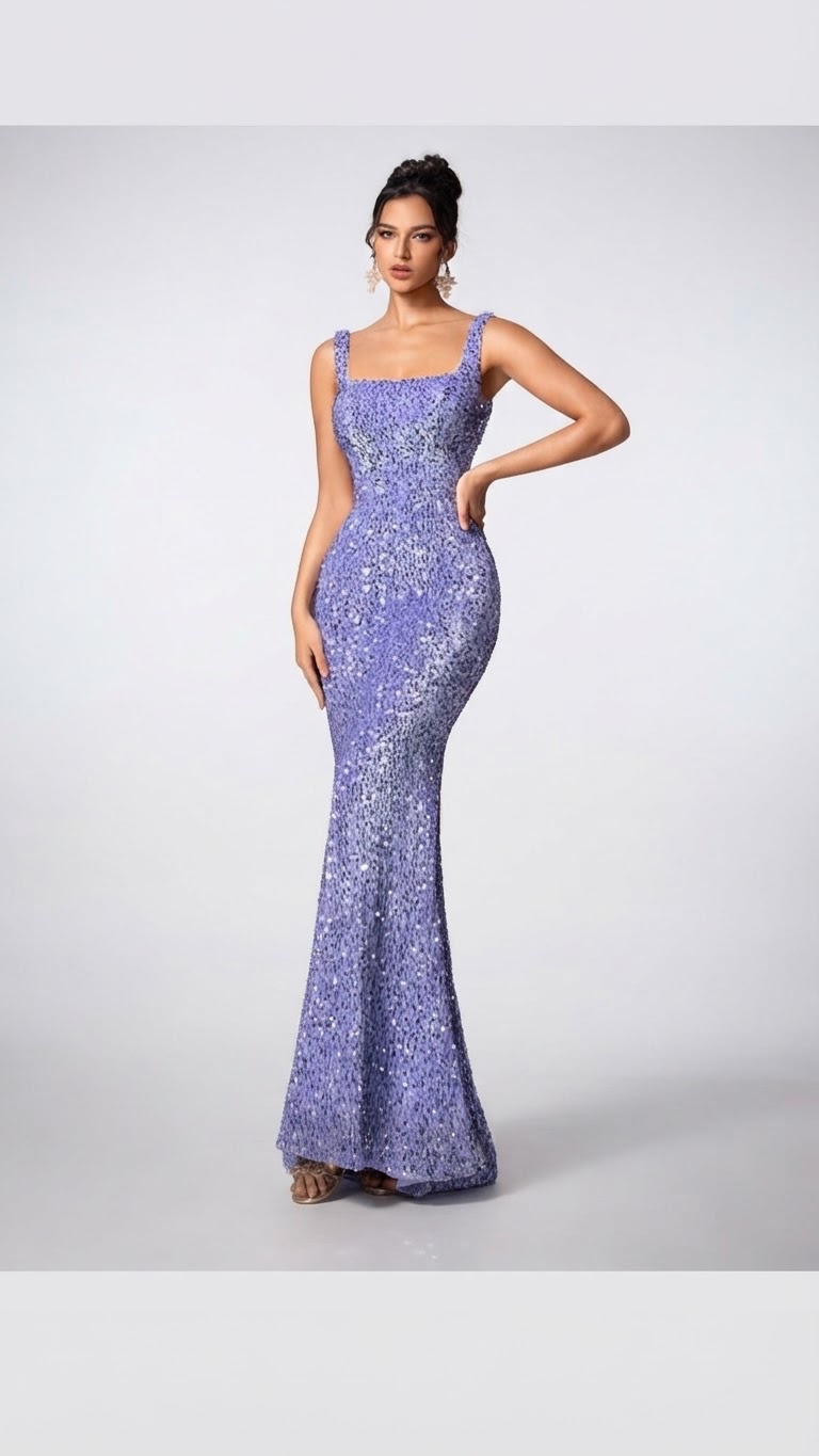 Robe soiré