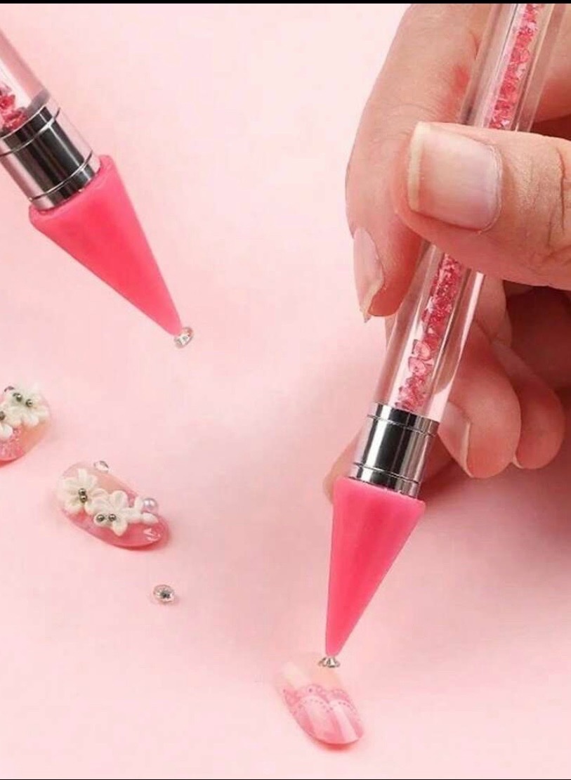 Stylo decoration ongles