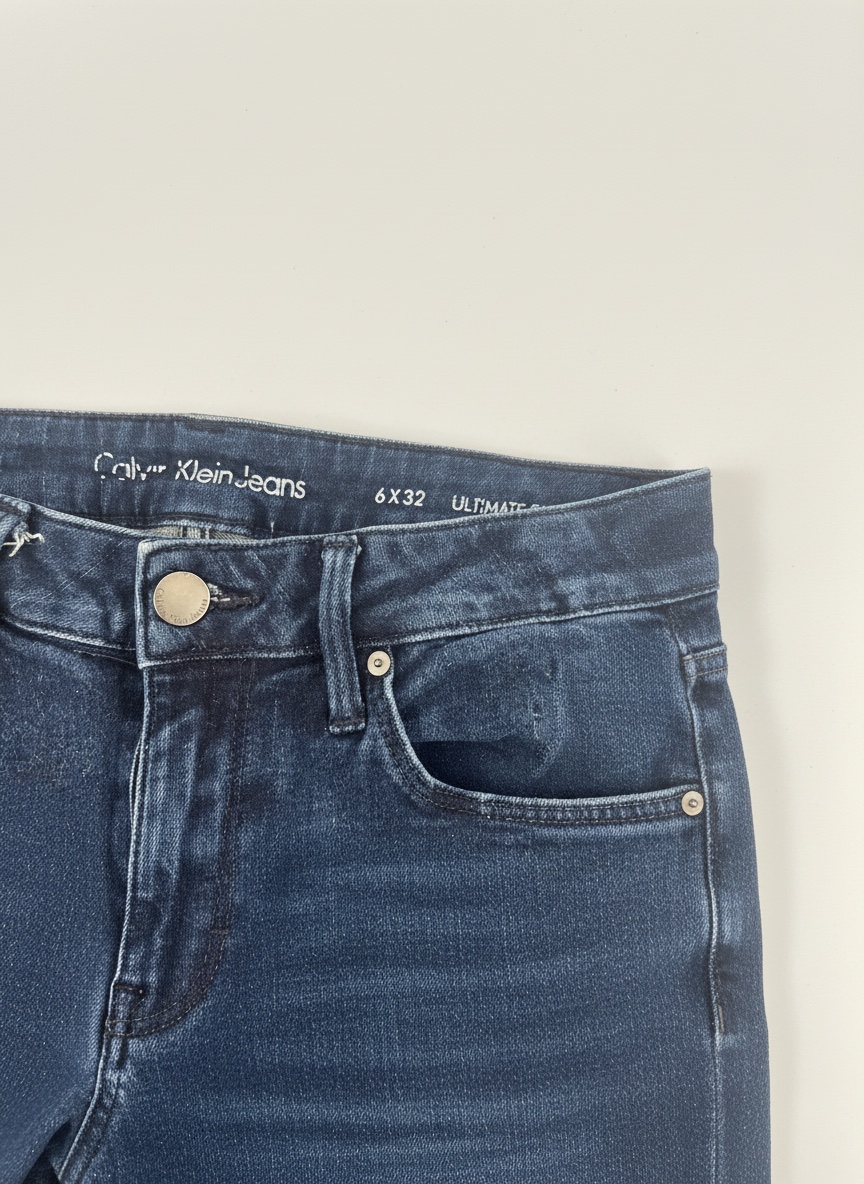 Djeans calvin elastique 