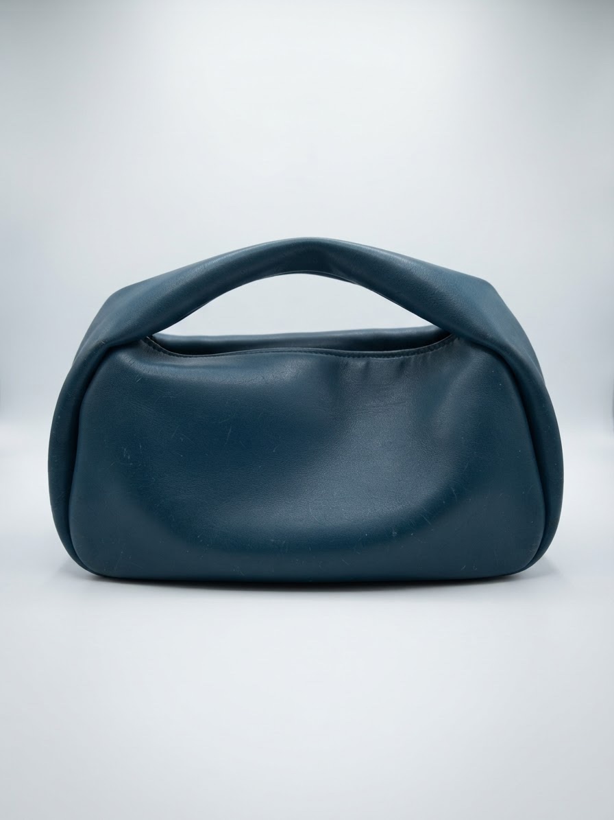 Sac à main jolie couleur BCBG