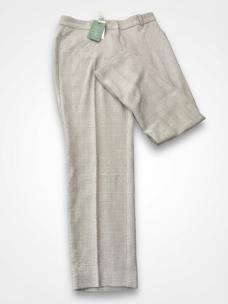 Pantalon class pour une femme class confortable  pour bureau jolie couleur