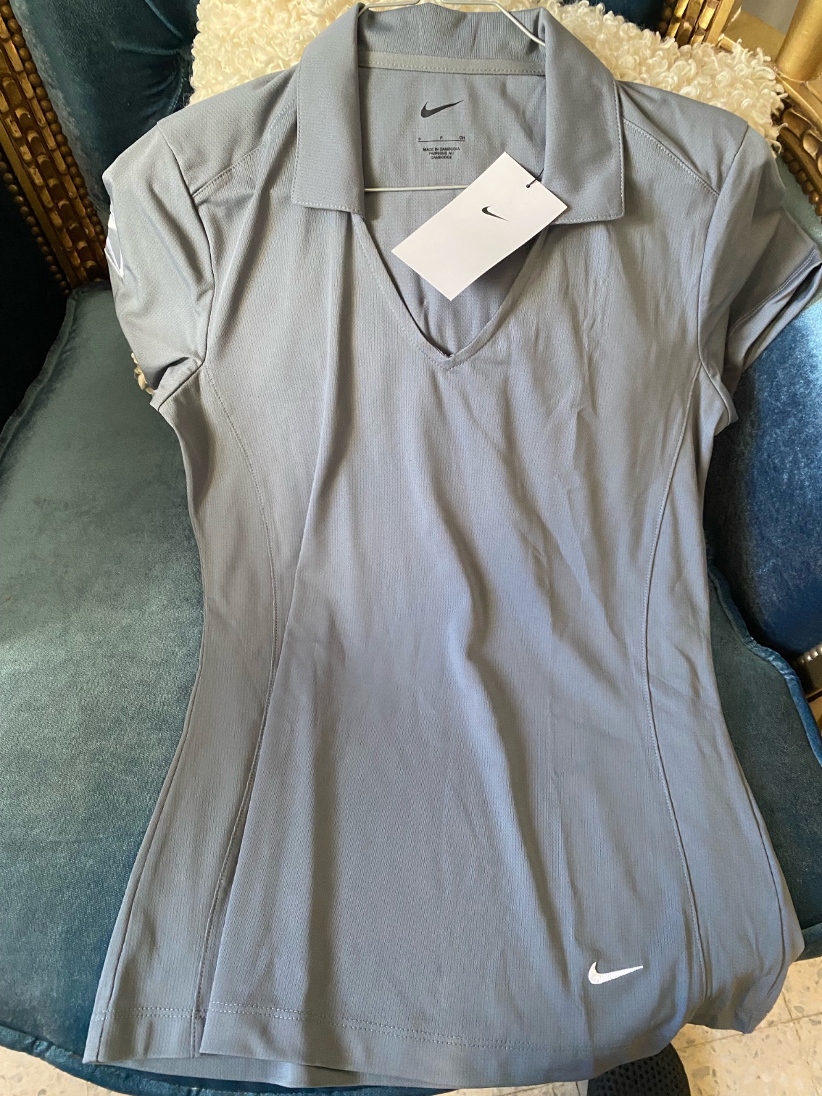 T-shirt de sport nike