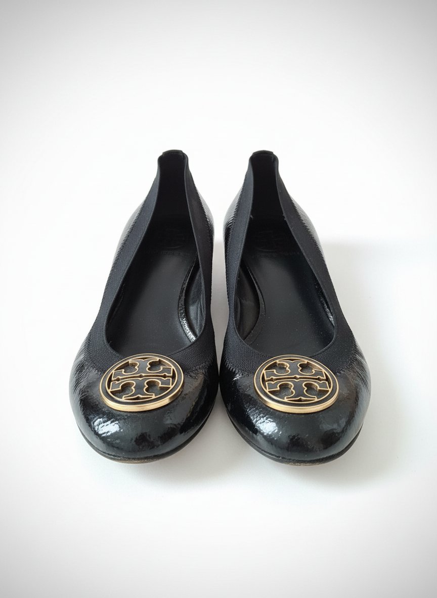 Compensèes Tory Burch en très bon ètat
