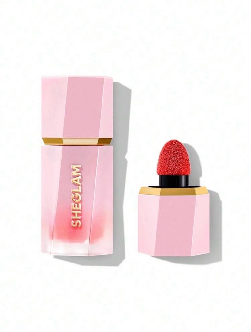 Bloom liquide pomme rouge ( rouge tomate )
