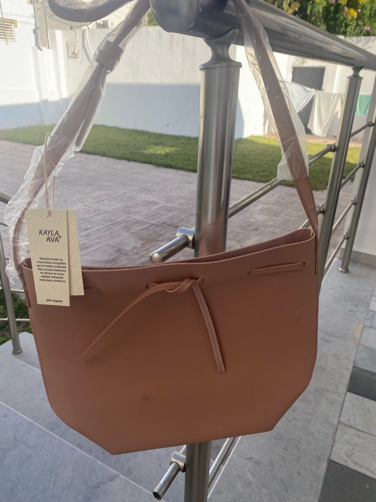 Sac à bandolière pratique 