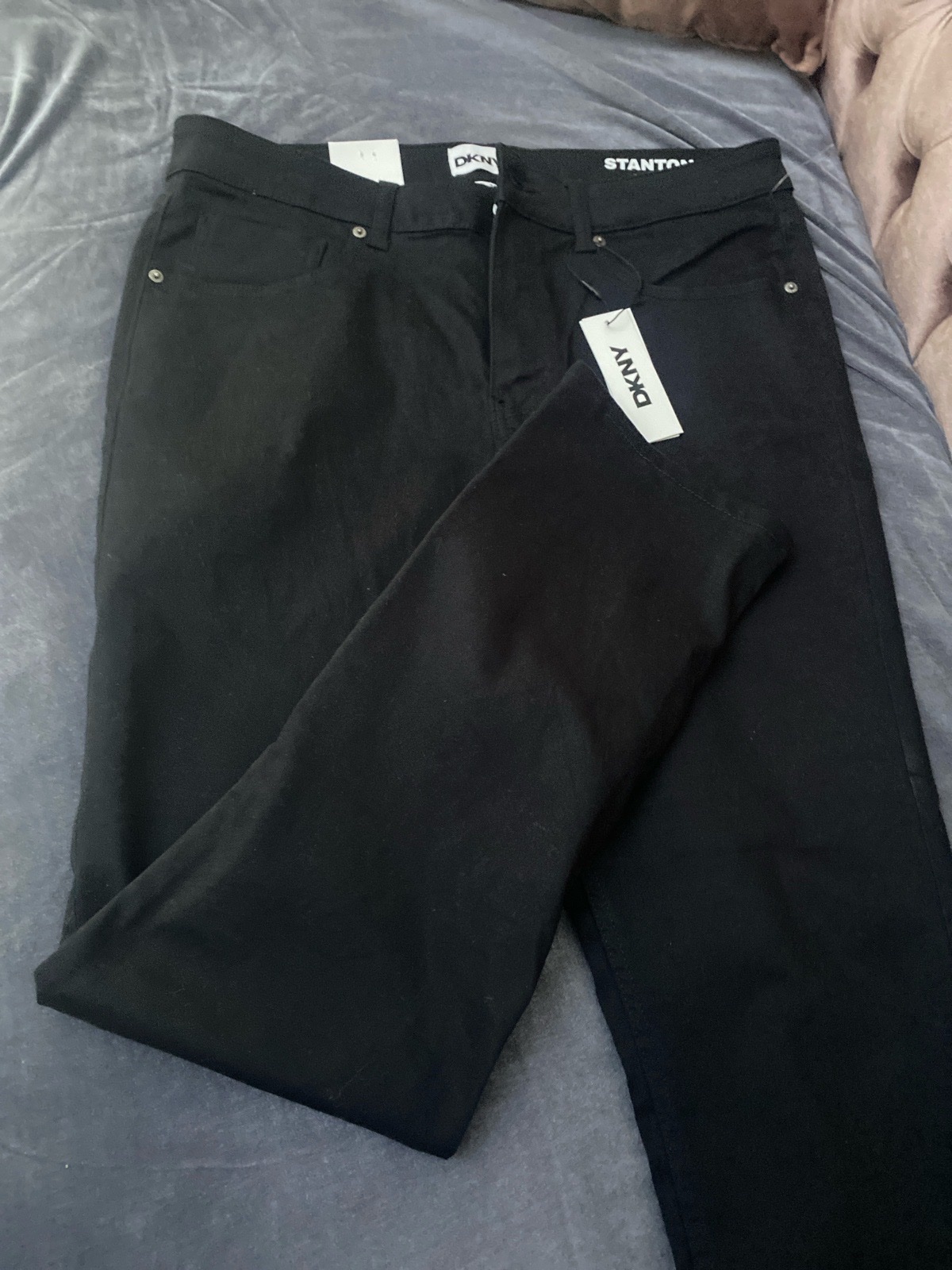 Pantalon Maco DKNY
