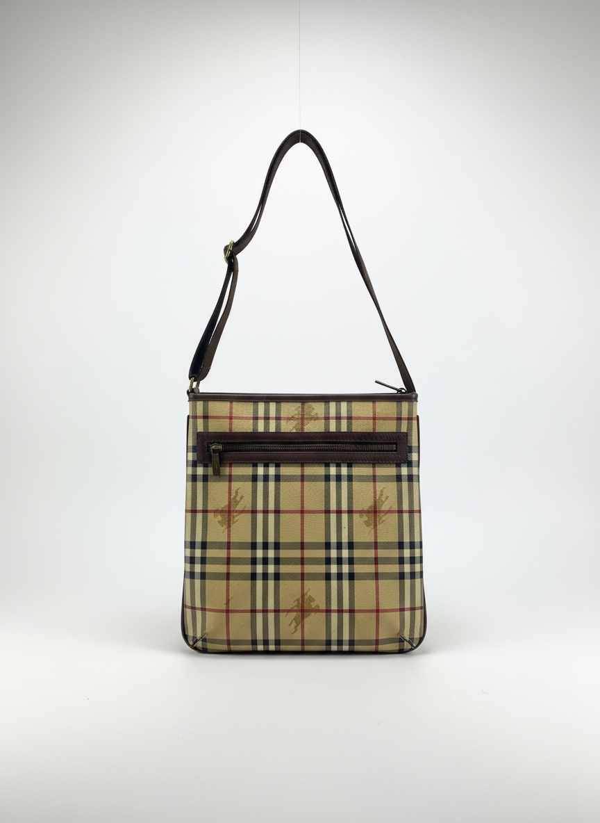 Jolie sac Burberry 30/32 presque neuf 