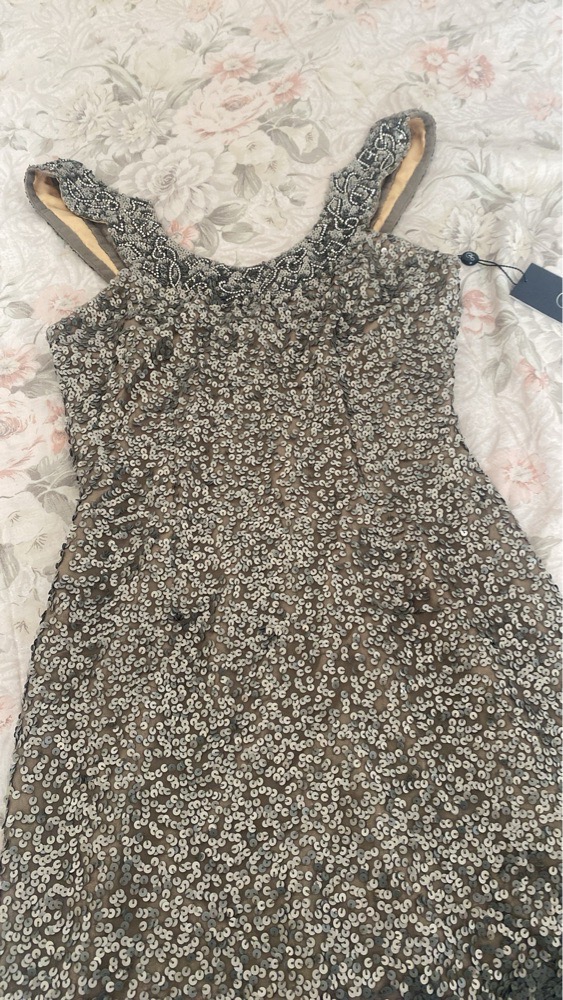 Robe soirée