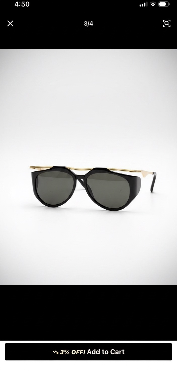Lunette soleil 