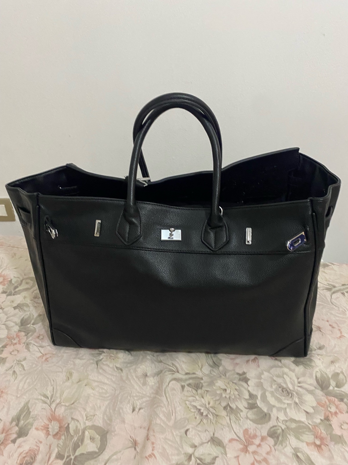 Grand sac modèl HERMES