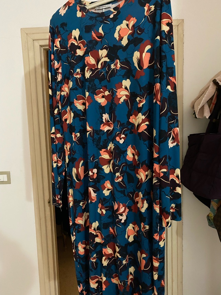 Robe Zara  moulante