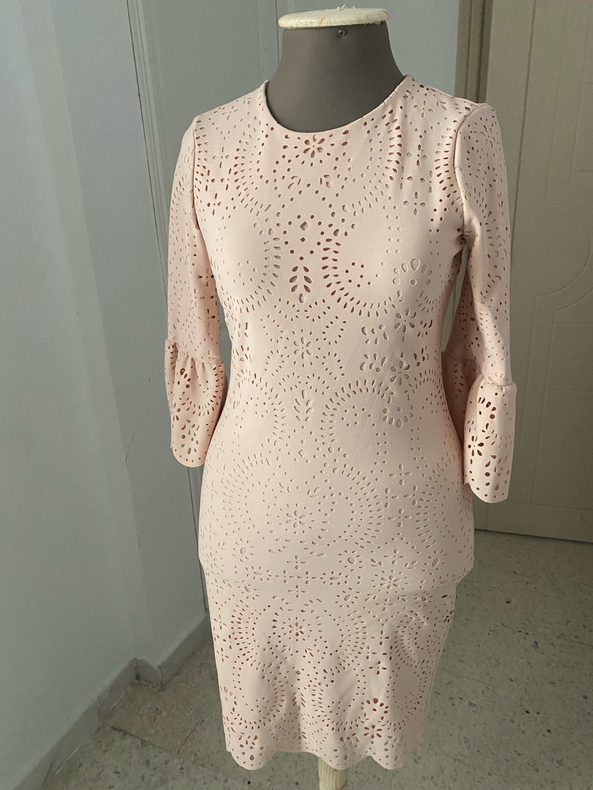 Robe calvin klein 
