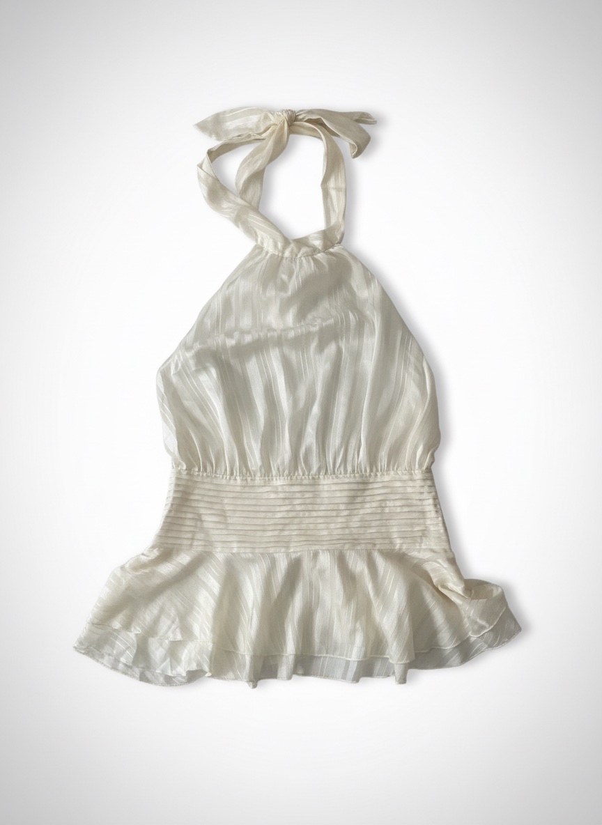 Petite robe sefseri dos nue maillot soirée