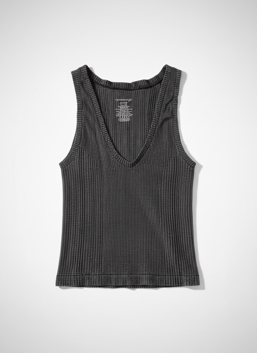 T-shirt moulant