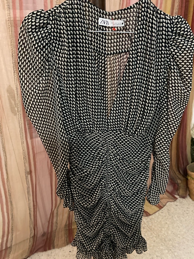 Robe Zara 