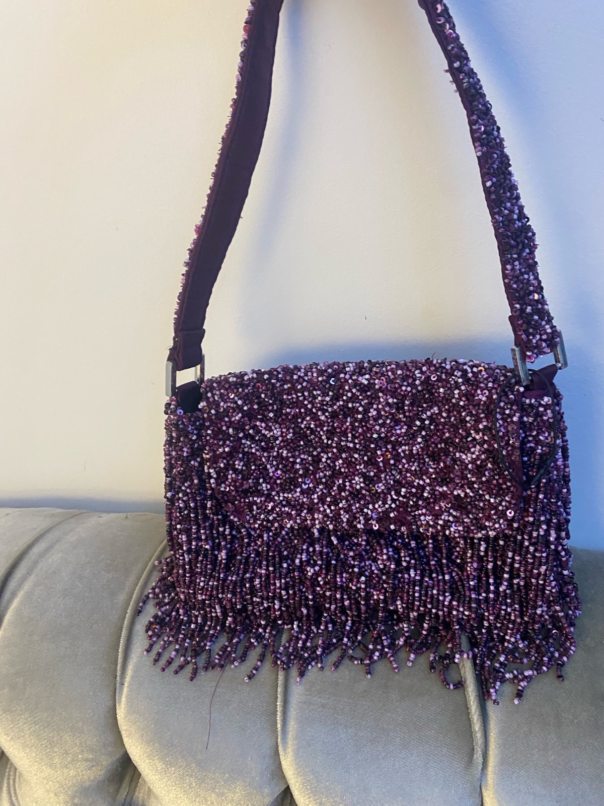Sac soirée ZARA
