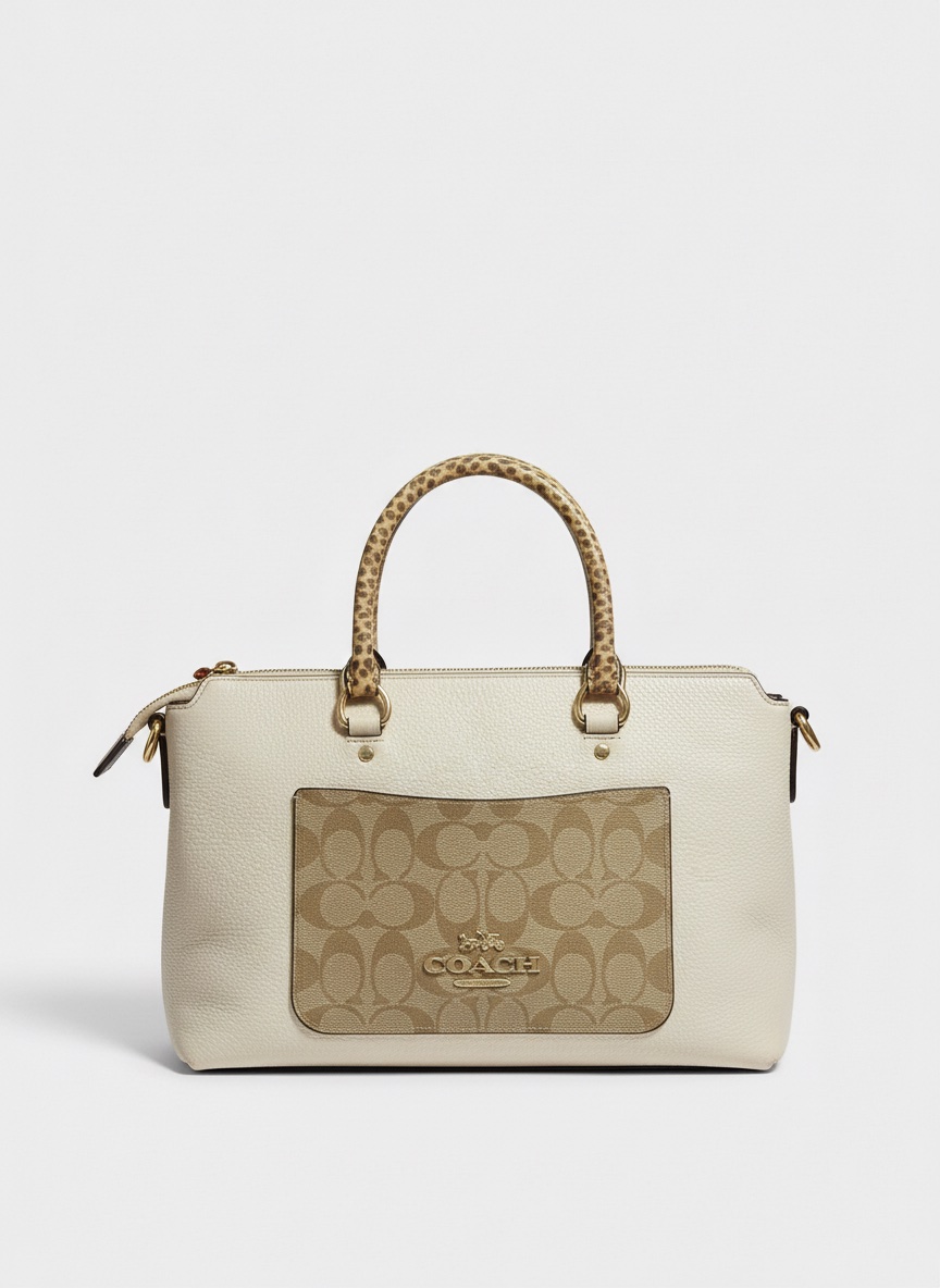 Sac à bandouliére COACH