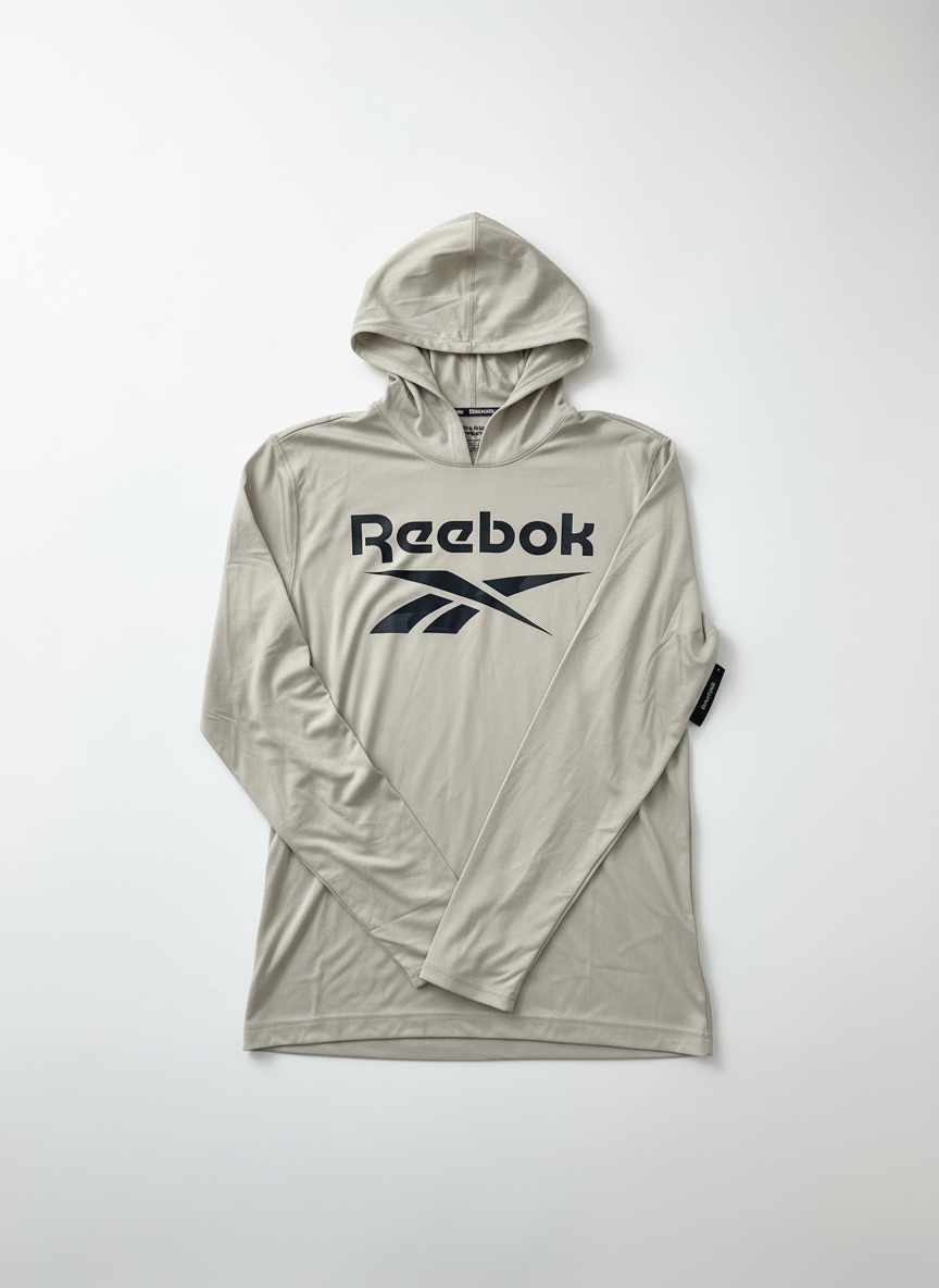 Hoodie Reebok 5fif 