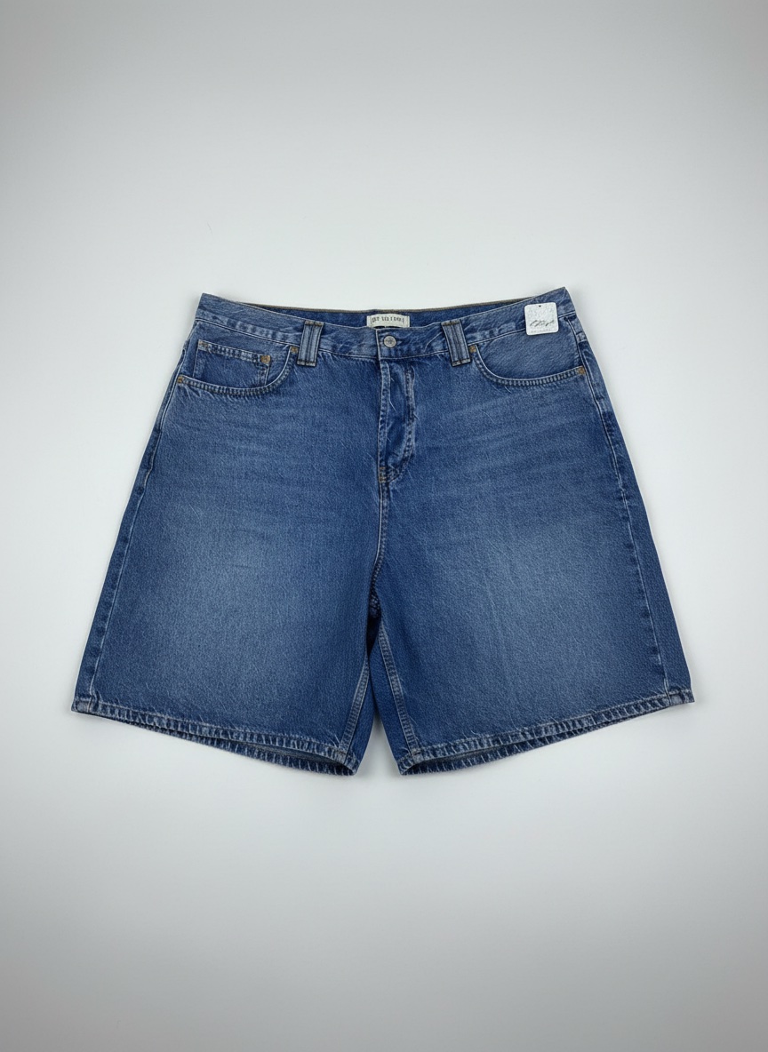 Short djeans 