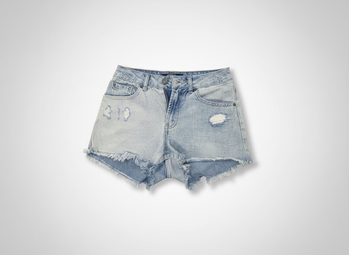 Short djeans