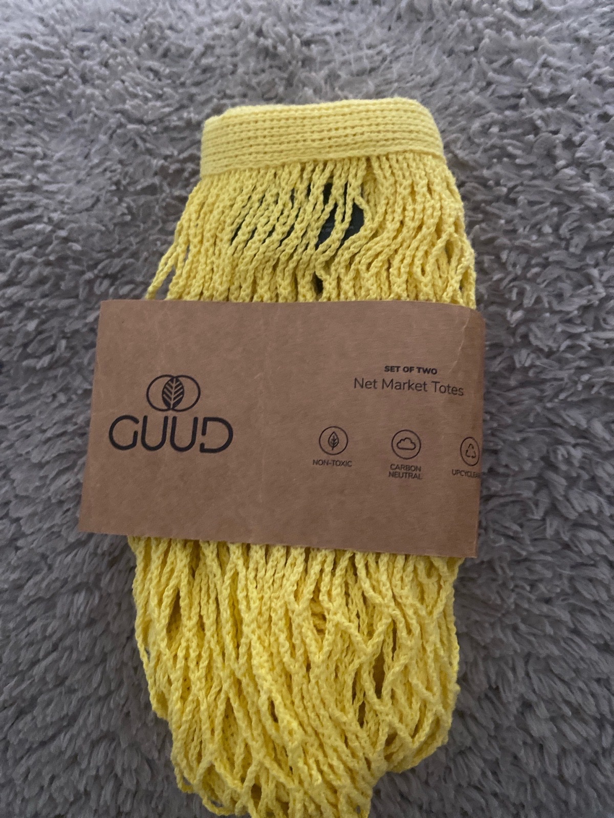 Sac de plage crochet 