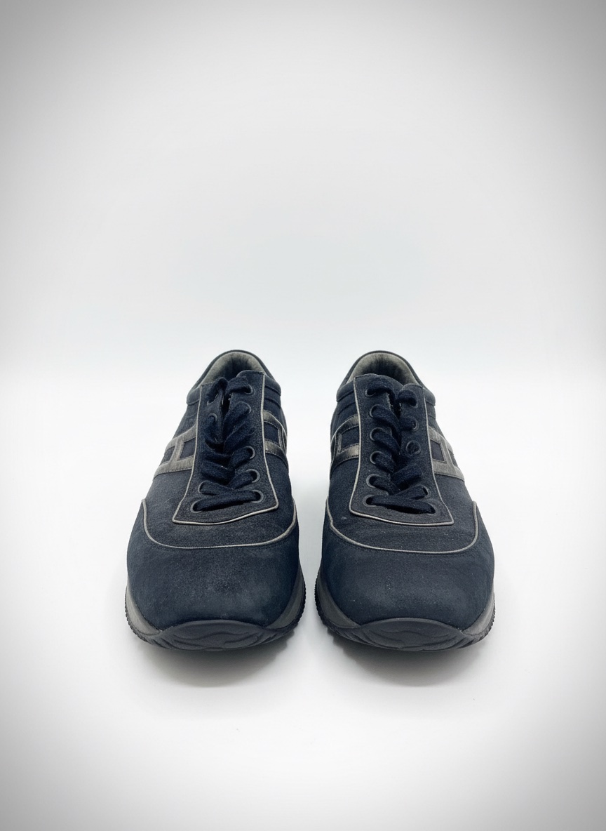 Chaussure style basket paillete en trés bon ètat