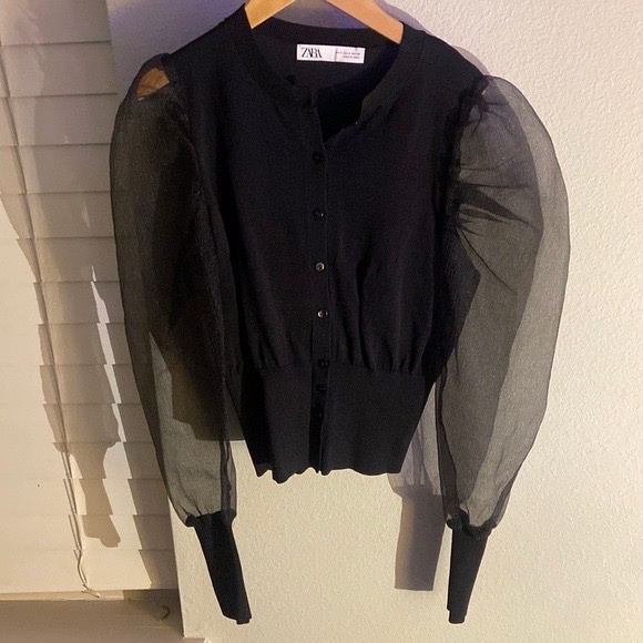 Cardigan femme