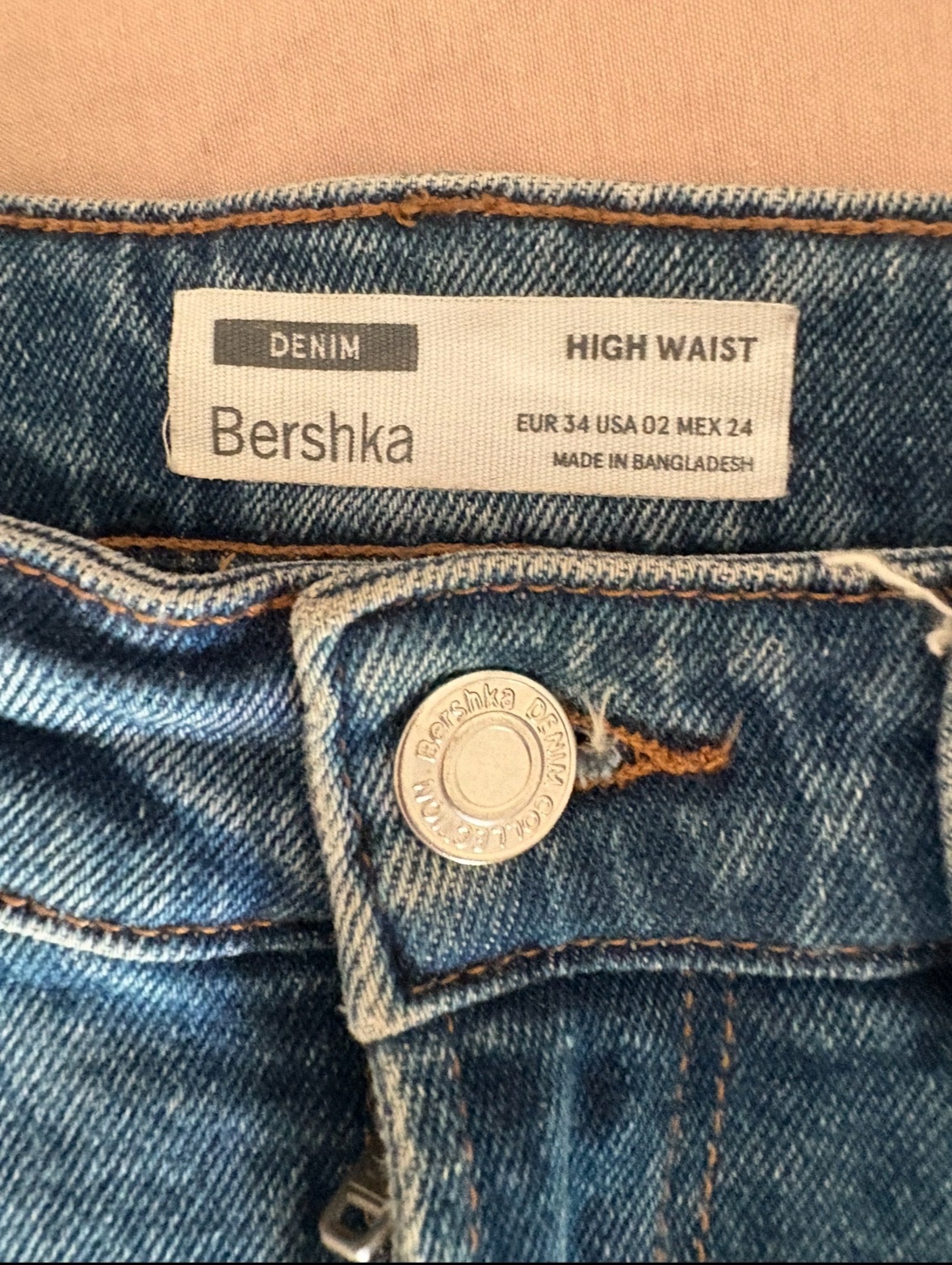 Jean