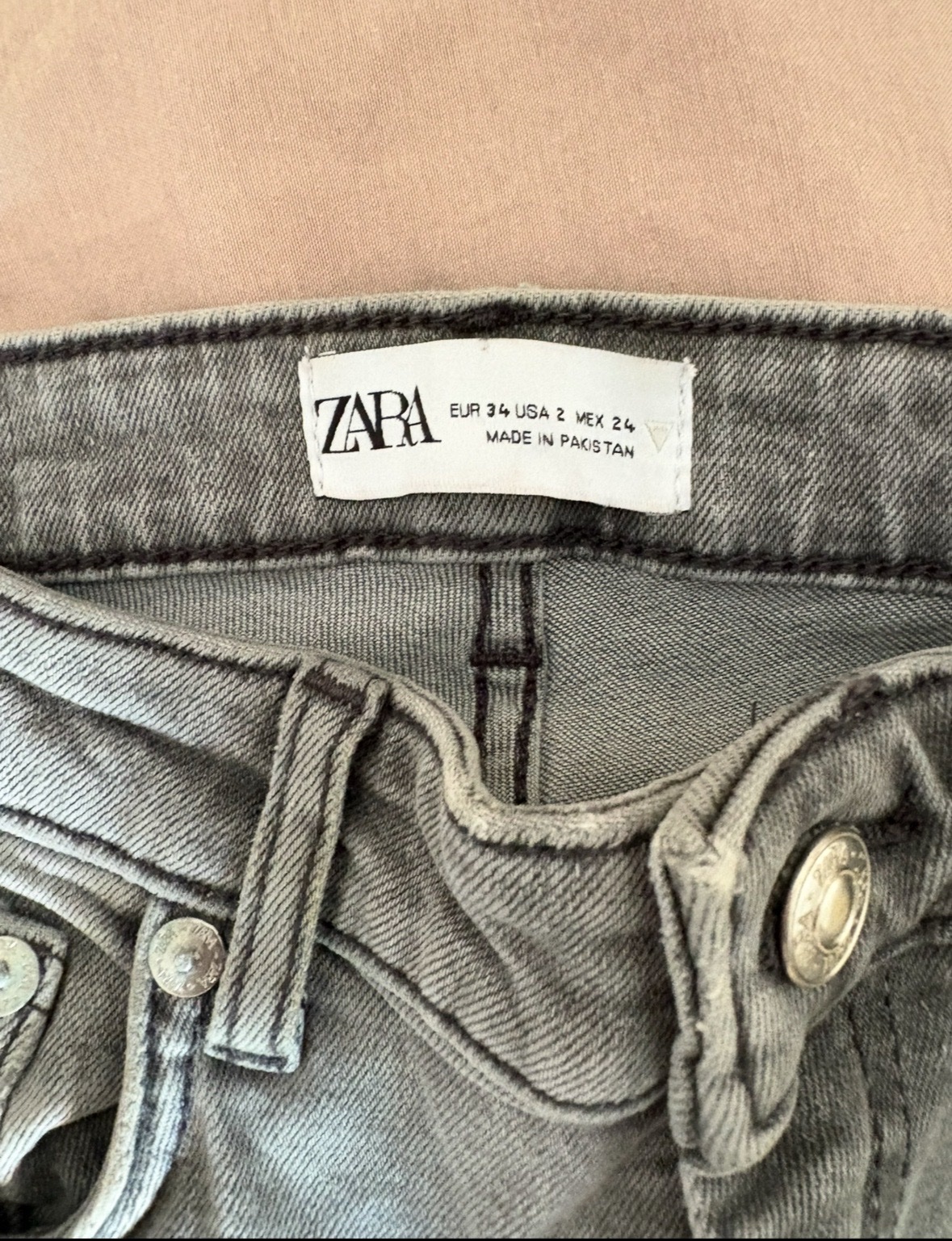 Jean