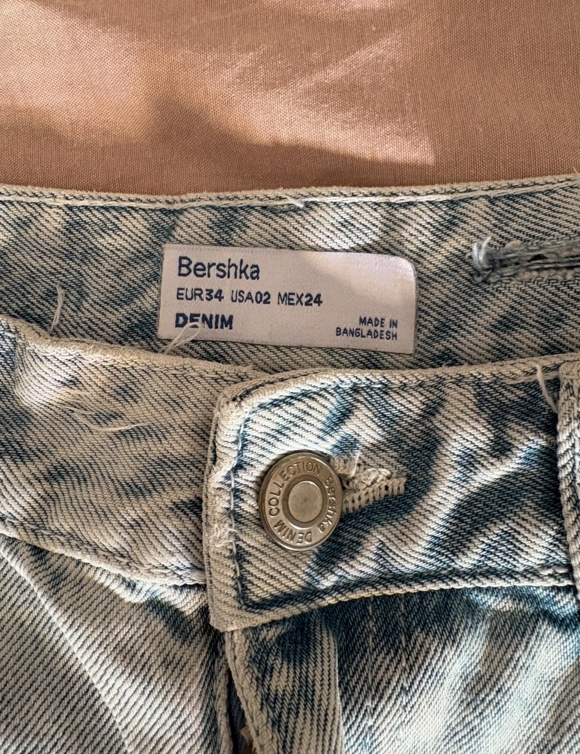 Jean