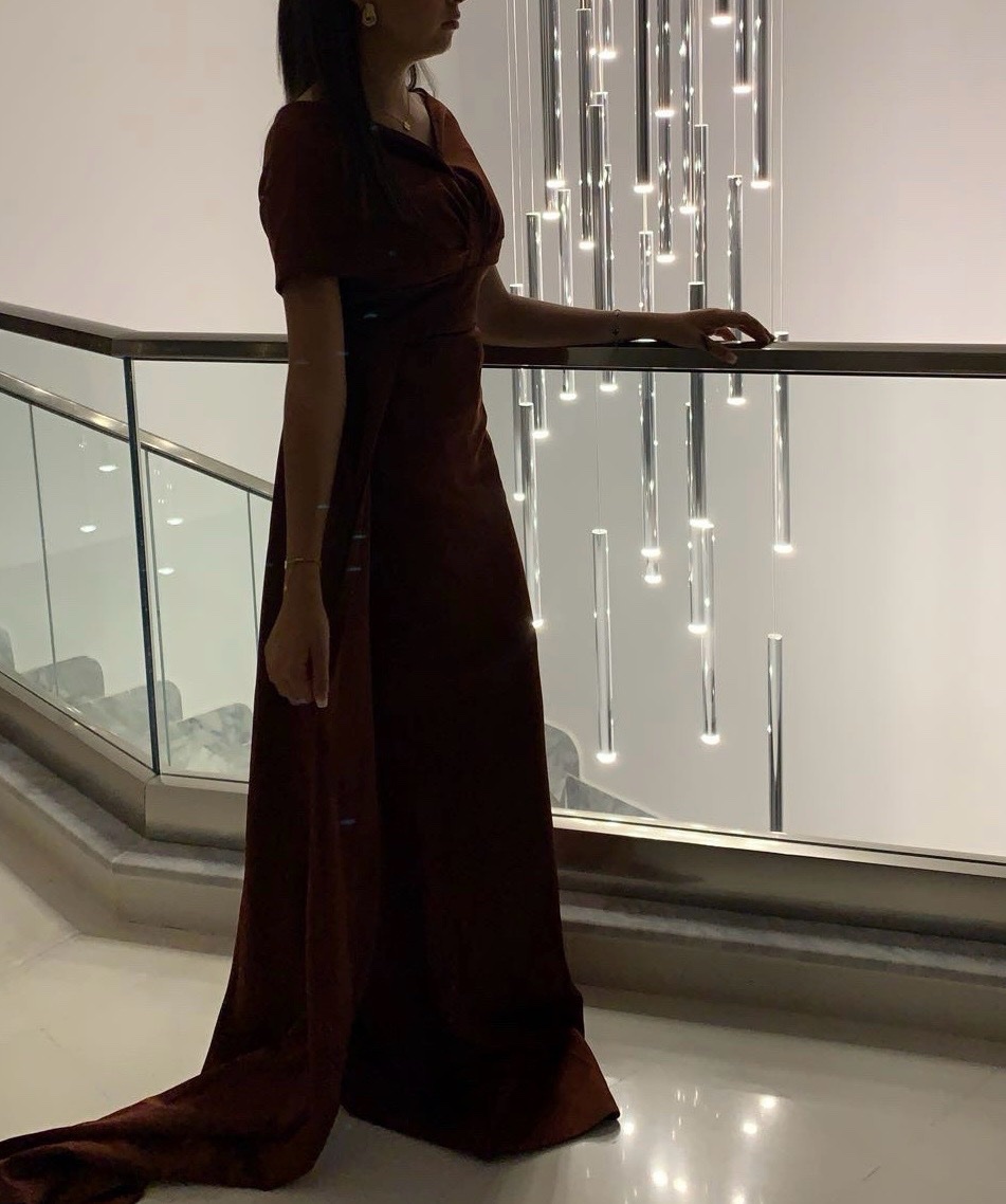 Robe mariage