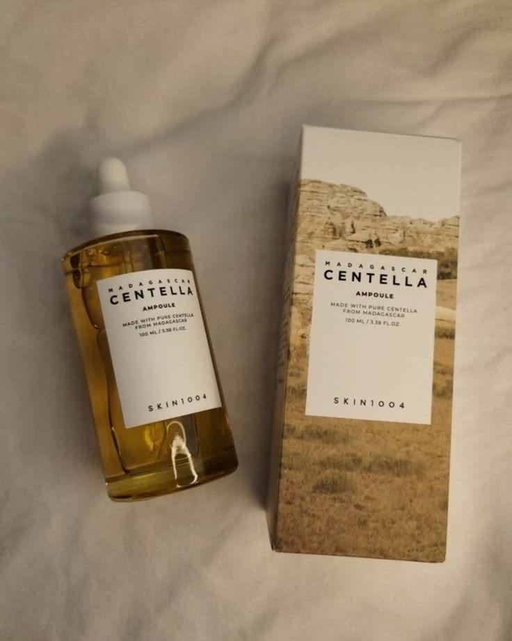 Centella ampoule
