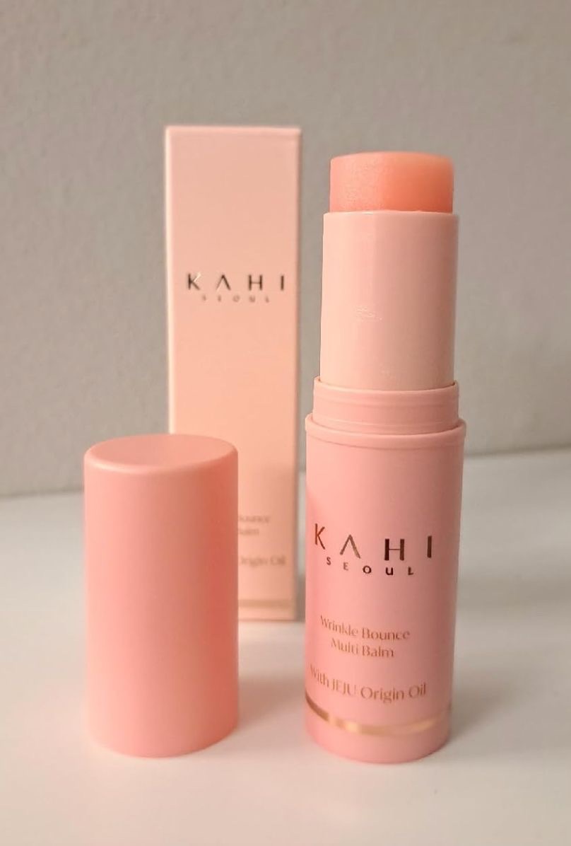 KAHI wrinkle bounce multi balm facial and body