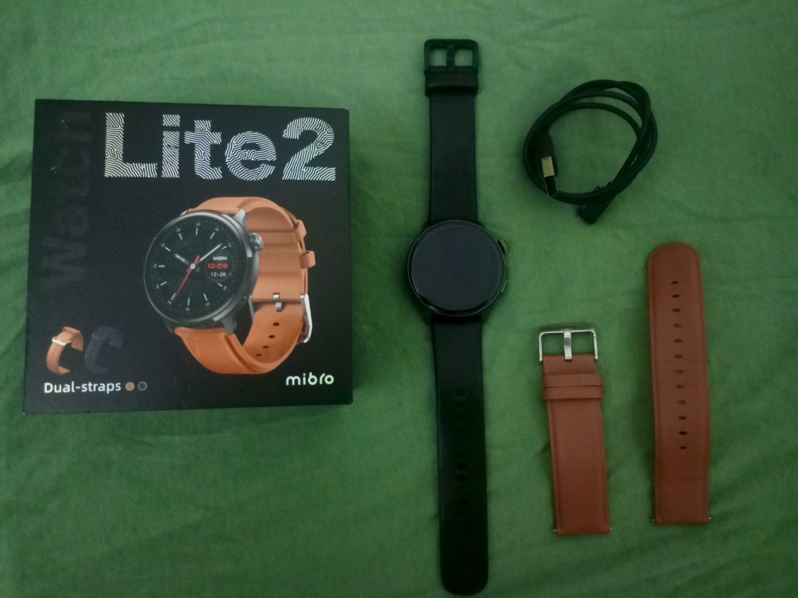 Smart Watch mibro 