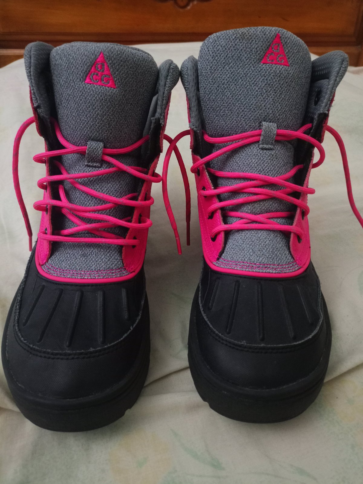Bottes Nike Woodside 2