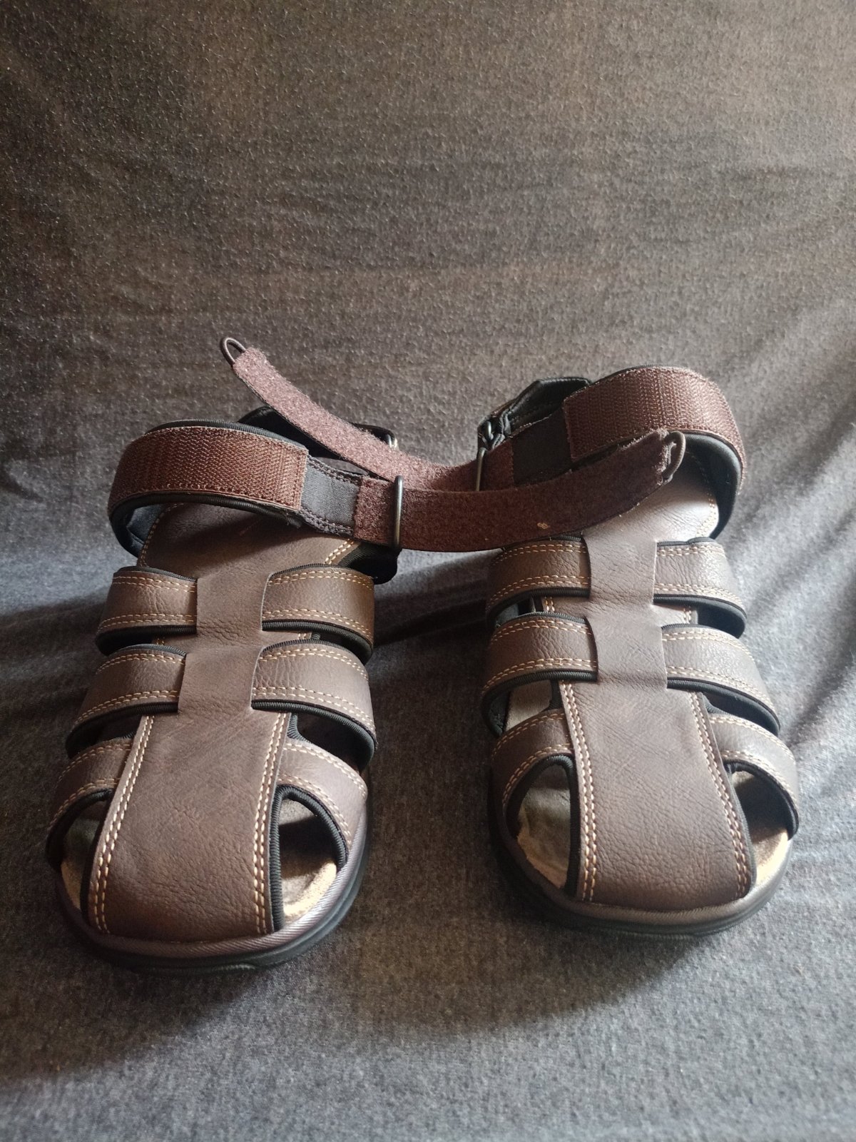 Sandale homme 