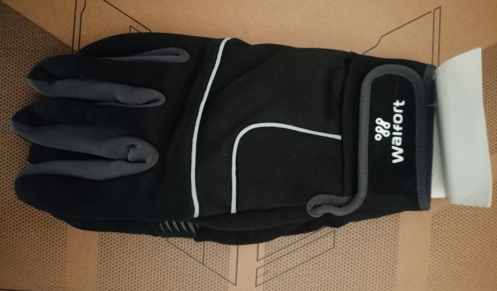 Gants vélo ou moto