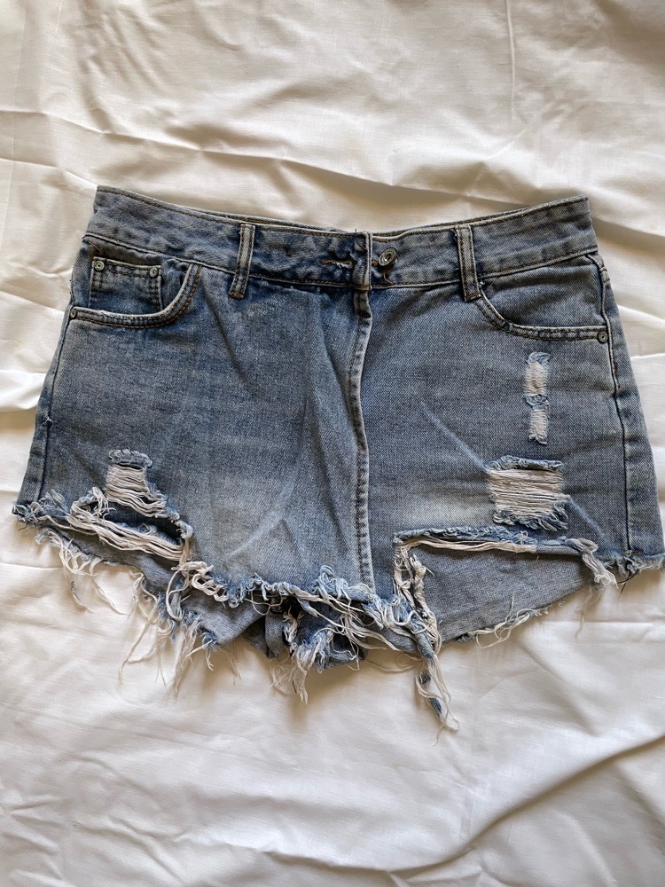 Short