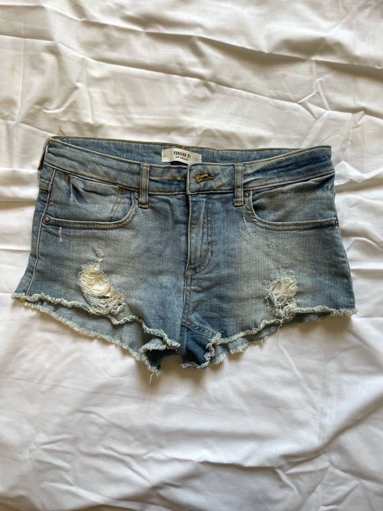 Short